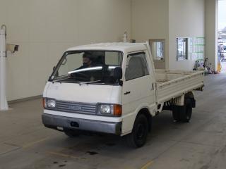 MAZDA BONGO BRAWNY