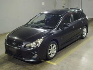 SUBARU IMPREZA SPORT