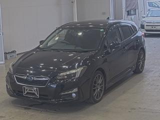 SUBARU IMPREZA SPORT