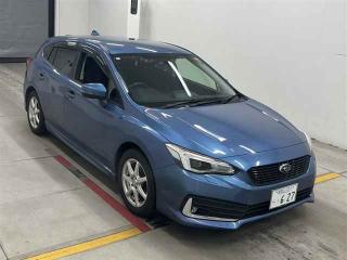 SUBARU IMPREZA SPORT
