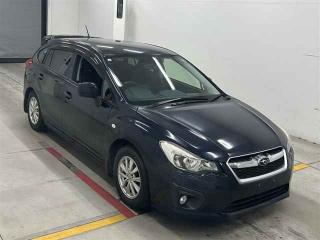 SUBARU IMPREZA SPORT