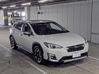 SUBARU IMPREZA SPORT