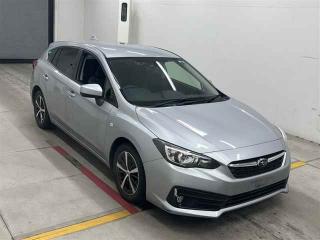 SUBARU IMPREZA SPORT