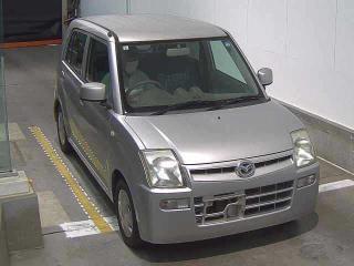 MAZDA CAROL