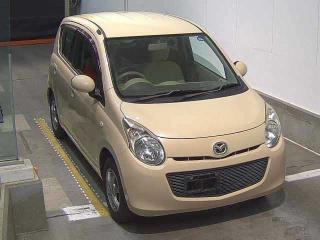 MAZDA CAROL