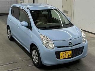 MAZDA CAROL