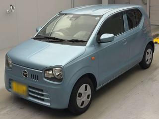 MAZDA CAROL
