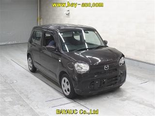 MAZDA CAROL
