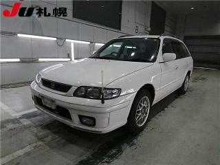 MAZDA CAPELLA WAGON