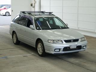 MAZDA CAPELLA