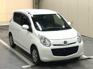 MAZDA CAROL