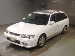 MAZDA CAPELLA WAGON