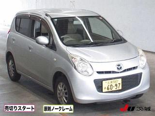 MAZDA CAROL