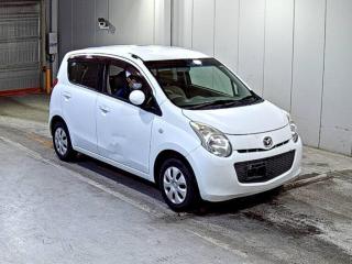 MAZDA CAROL
