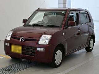 MAZDA CAROL