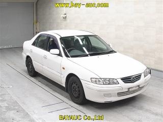 MAZDA CAPELLA