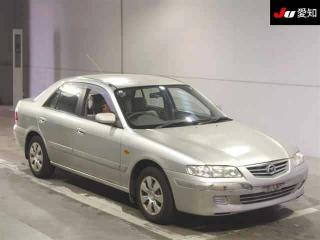 MAZDA CAPELLA