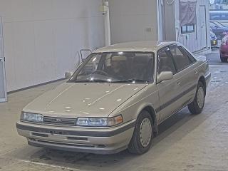 MAZDA CAPELLA