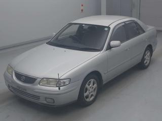 MAZDA CAPELLA
