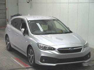 SUBARU IMPREZA SPORT