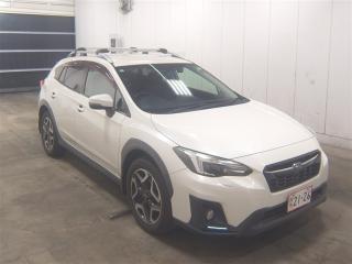 SUBARU IMPREZA SPORT