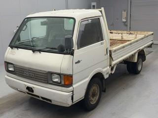 MAZDA BONGO BRAWNY TRUCK