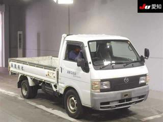 MAZDA BONGO BRAWNY TRUCK