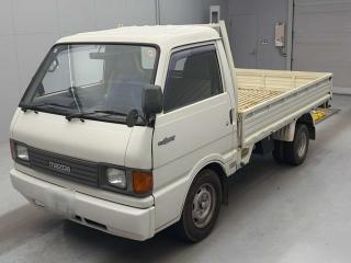 MAZDA BONGO BRAWNY TRUCK
