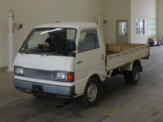 MAZDA BONGO BRAWNY TRUCK