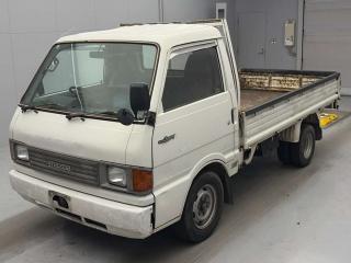 MAZDA BONGO BRAWNY TRUCK