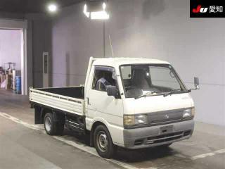 MAZDA BONGO BRAWNY TRUCK