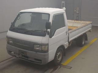 MAZDA BONGO BRAWNY TRUCK