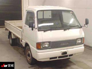 MAZDA BONGO BRAWNY TRUCK