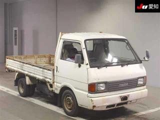 MAZDA BONGO BRAWNY TRUCK