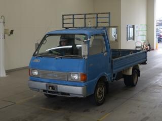 MAZDA BONGO BRAWNY TRUCK