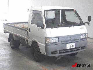 MAZDA BONGO BRAWNY TRUCK