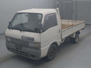 MAZDA BONGO BRAWNY TRUCK