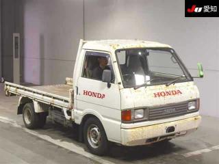 MAZDA BONGO BRAWNY TRUCK