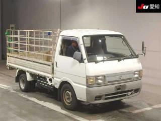 MAZDA BONGO BRAWNY TRUCK