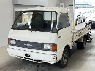 MAZDA BONGO BRAWNY TRUCK