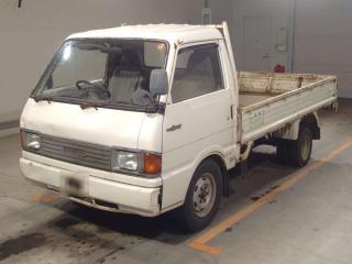 MAZDA BONGO BRAWNY TRUCK