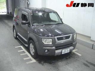 HONDA ELEMENT