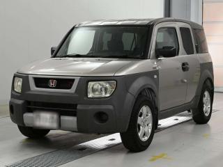 HONDA ELEMENT