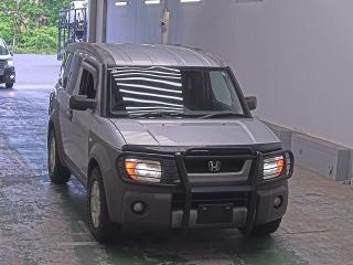 HONDA ELEMENT
