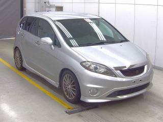 HONDA EDIX