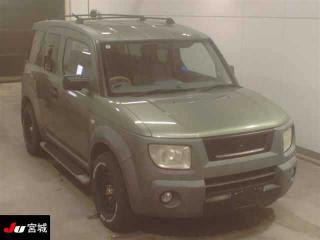 HONDA ELEMENT