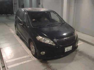 HONDA EDIX