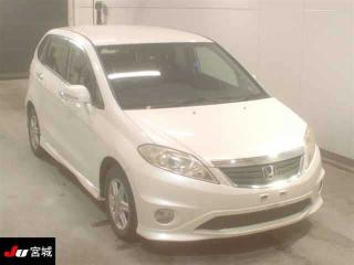 HONDA EDIX