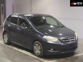 HONDA EDIX