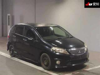 HONDA EDIX